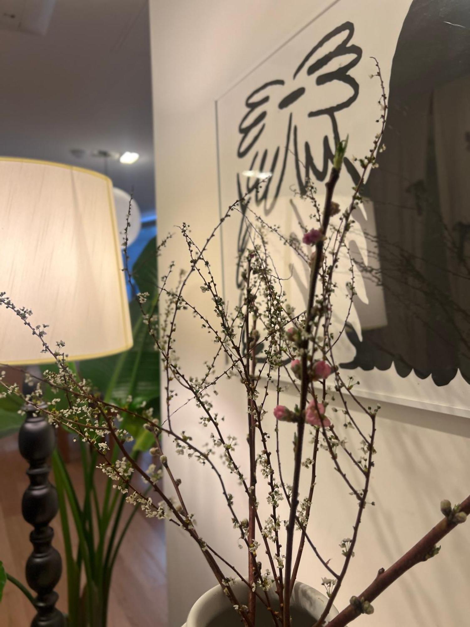 Korean Traditional Terrace House Сеул Экстерьер фото