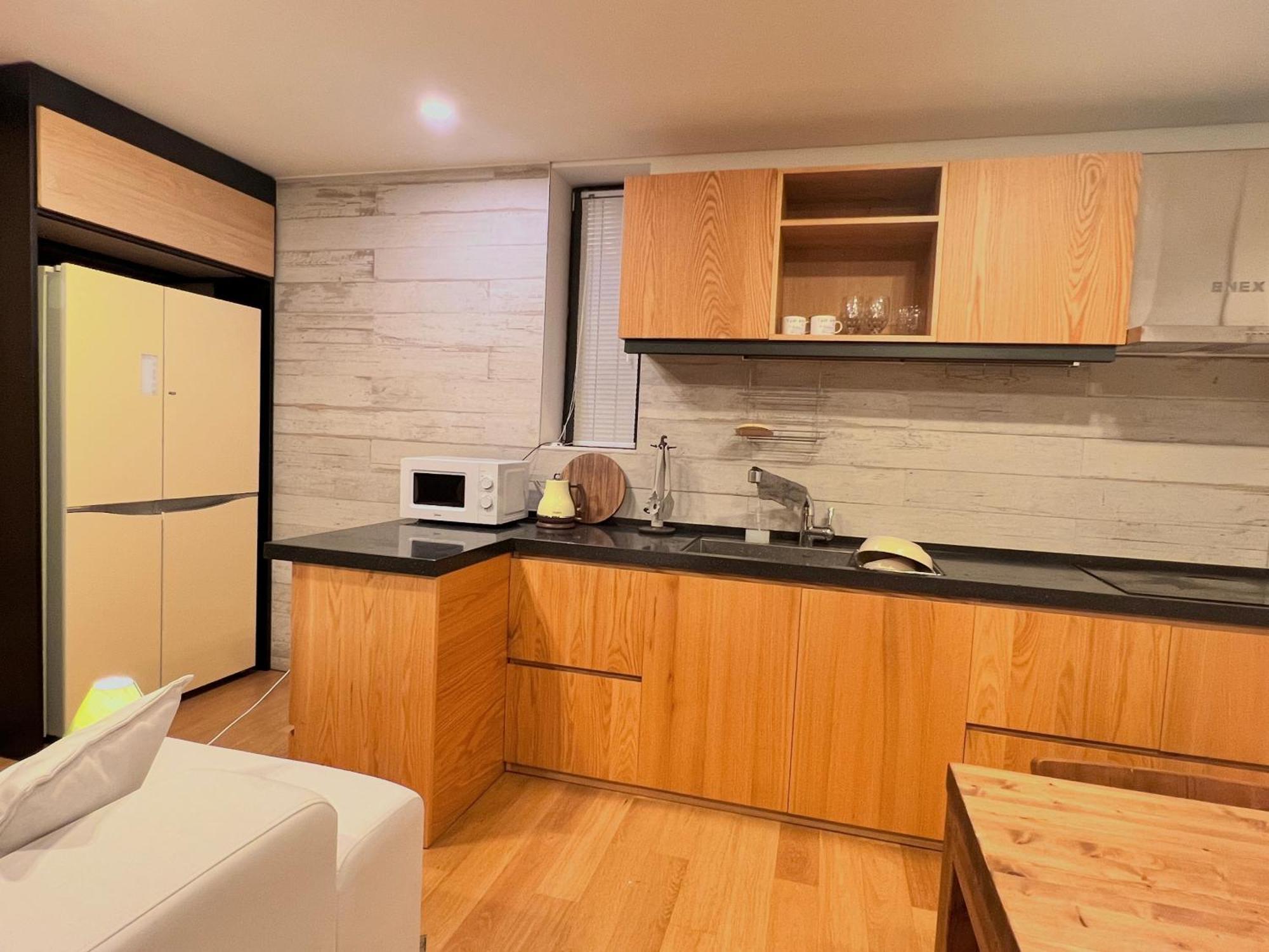 Korean Traditional Terrace House Сеул Экстерьер фото